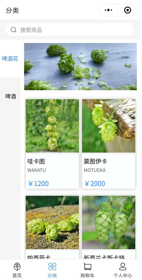 昆明小程序定抽開發(fā)