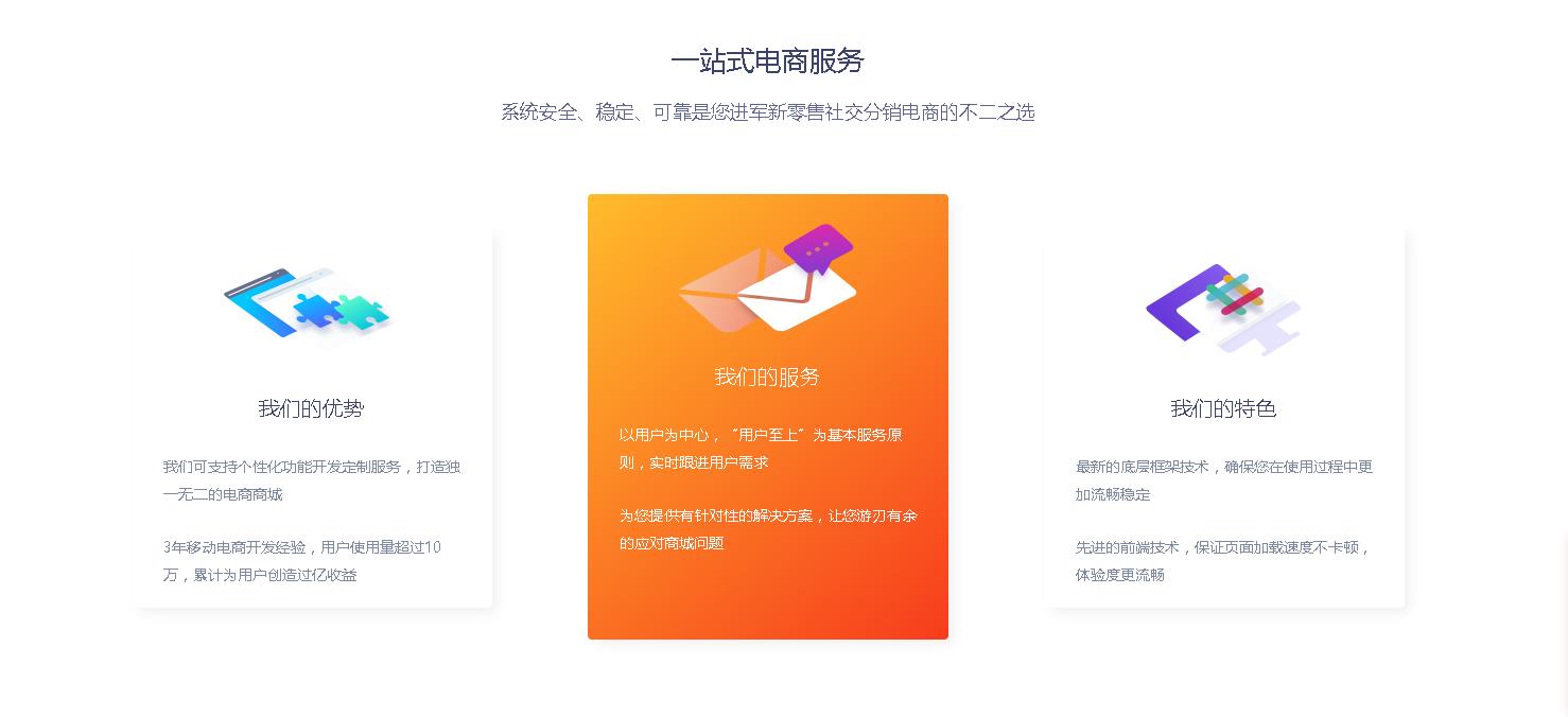 昆明小程序開發(fā)
