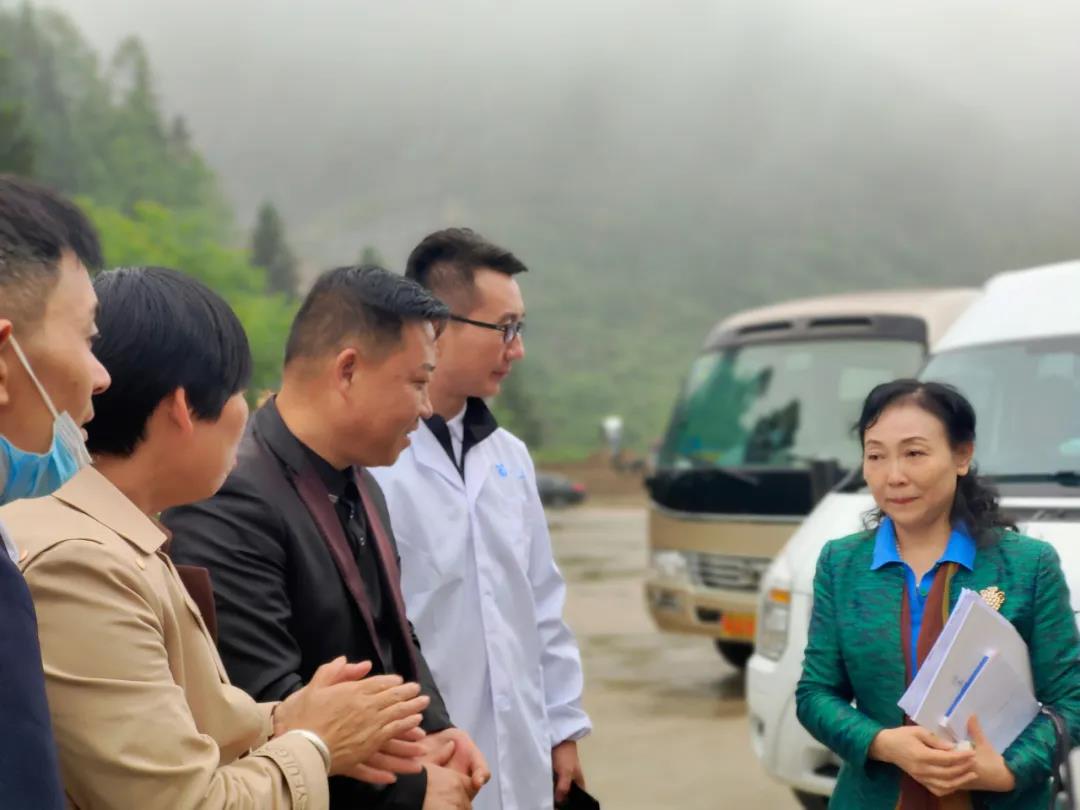 昆明微信小程序開發客戶案例  貴州苗十三